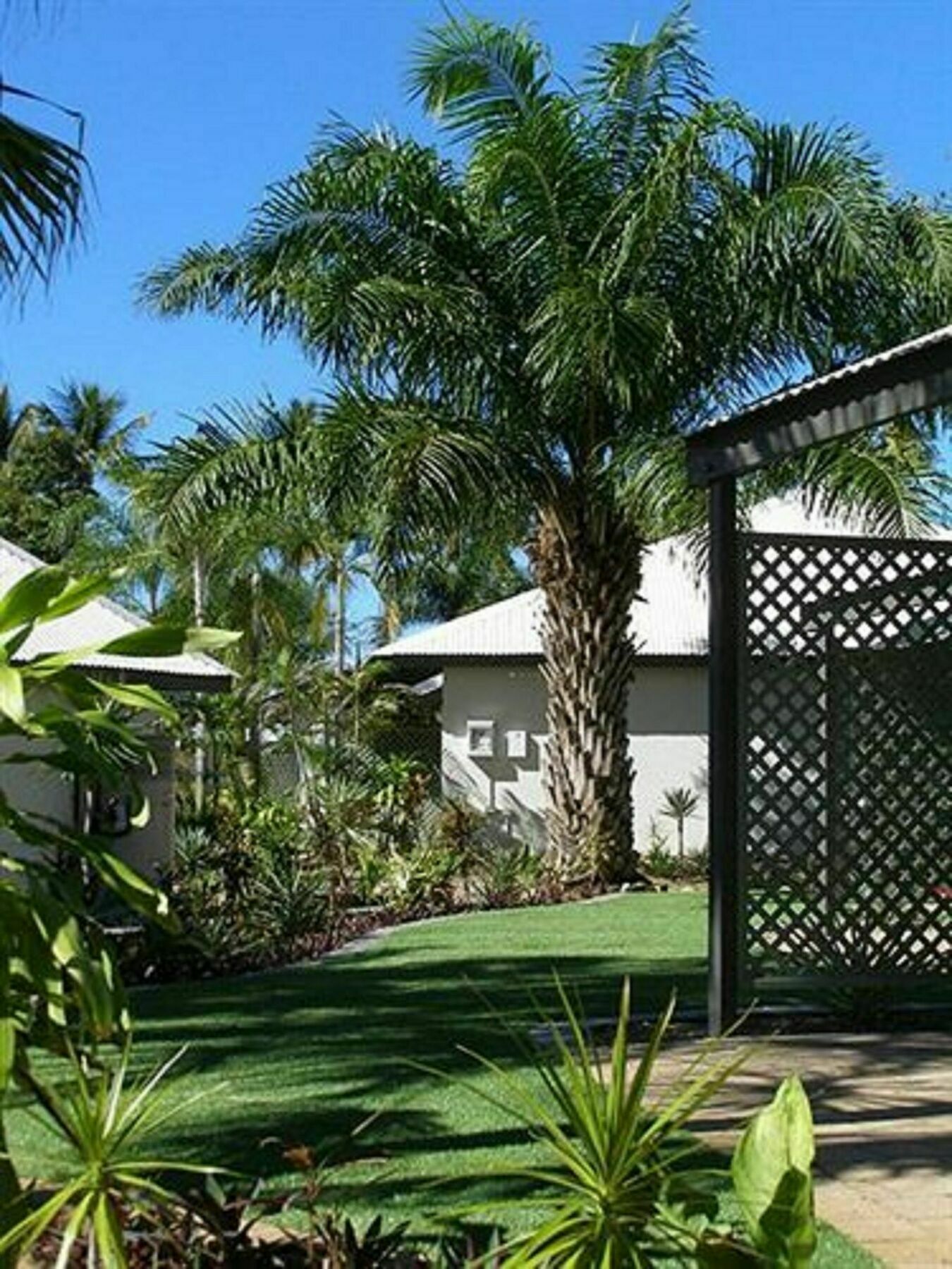 Island Leisure Resort Nelly Bay Exterior photo