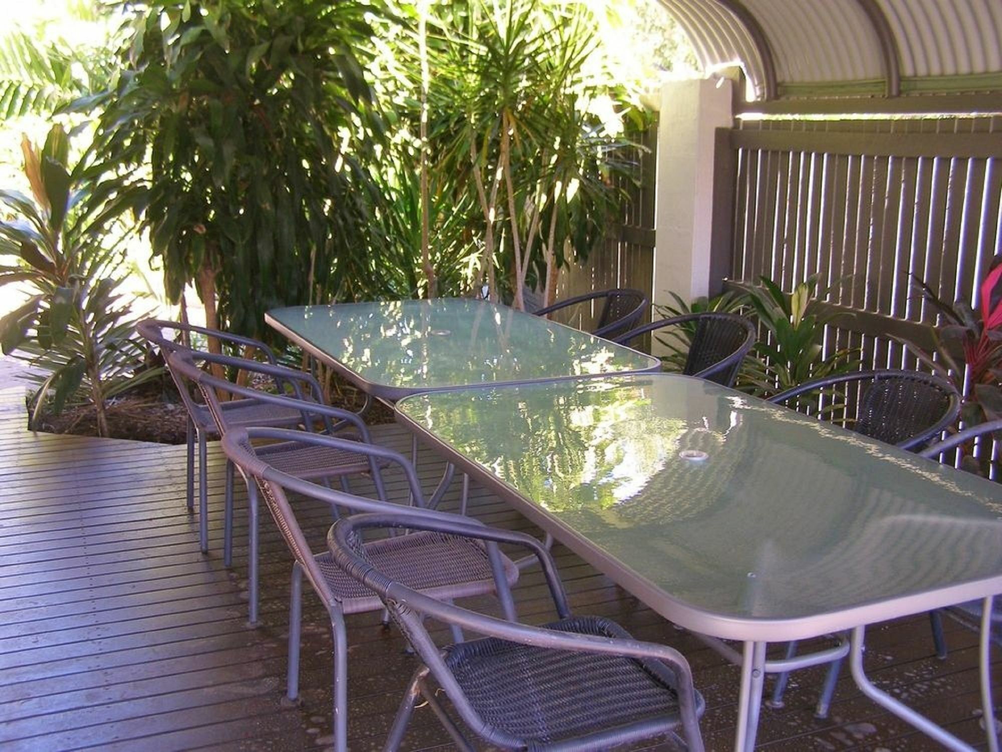 Island Leisure Resort Nelly Bay Exterior photo